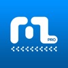 MRZ Scanner PRO icon