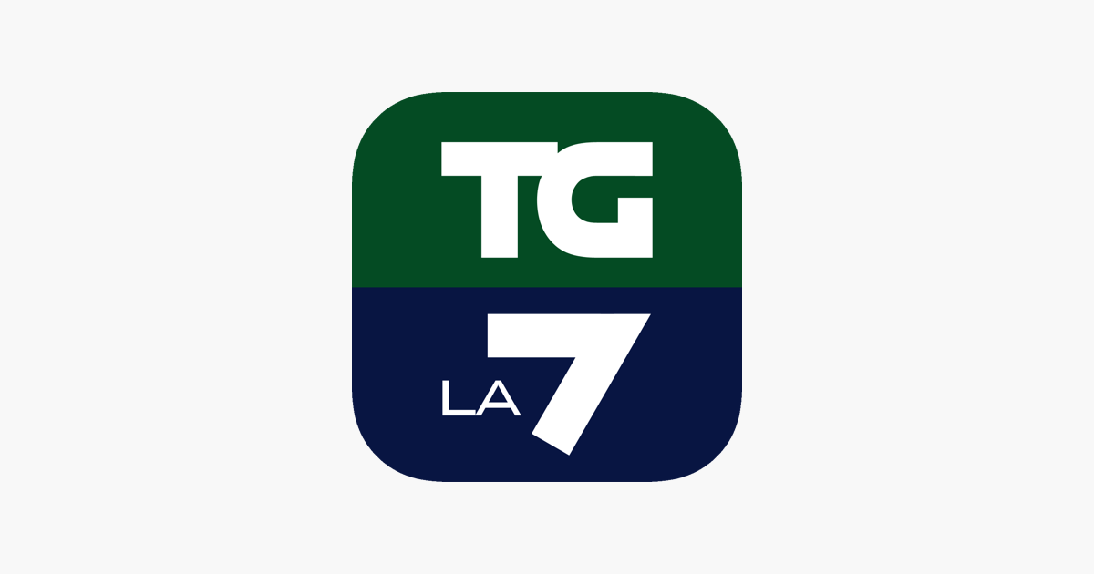 TGLA7 su App Store
