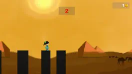 Game screenshot Stick Man:Stick Hero apk