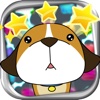 Cute Puppy Jelly Saga Matching Games