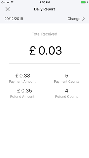 Alipay Cashier(圖5)-速報App