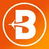 BookAir: Сheap Flights & Airfare Deals. иконка