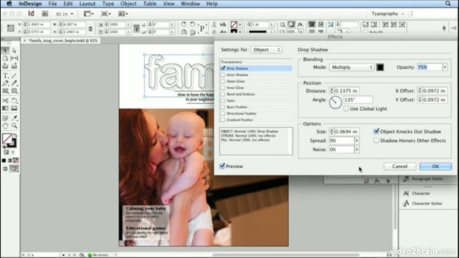 Made Simple Guides For Adobe Indesign(圖4)-速報App
