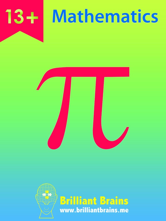Screenshot #4 pour 13+ Maths Lite