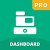Kasir Pintar Pro Dashboard icon
