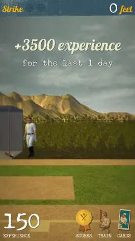 Game screenshot Homerun Smash: Baseball Field of Dreams apk