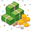 Money Merge - Puzzle icon