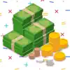 Money Merge - Puzzle problems & troubleshooting and solutions