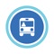 Bus tickets on your mobile and service updates