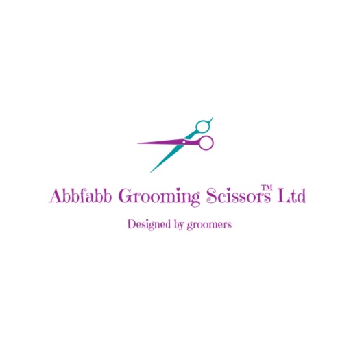 Abbfabb Grooming Scissors Ltd