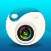 Camera360 Concept - HelloCamera - iPhoneアプリ