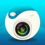 Camera360 Concept - HelloCamera App Positive Reviews