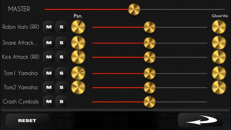 Rock Drum Machine Lite