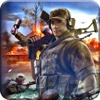 Frontline Sniper : Commando Shooting Camp