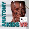 VR Human Anatomy Kids icon
