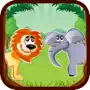 Learning Zoo Animals Fun Games