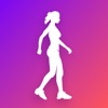 歩数計＆カロリートラッカー - iPhoneアプリ