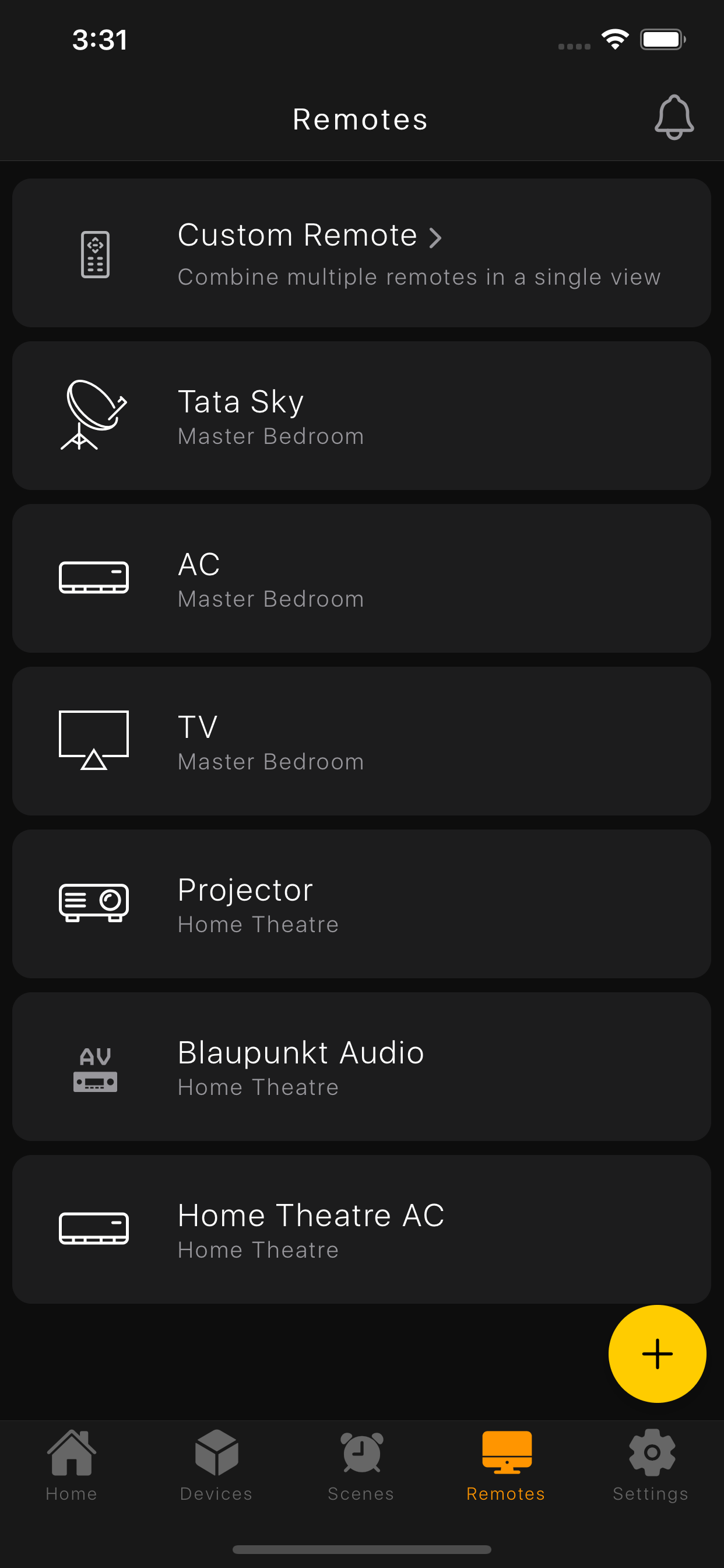 elleys smart home