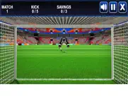 goalkeeper challenge prof ipad bildschirmfoto 3