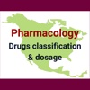 Drugs classification dosage