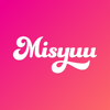 Misyuuミシュービデオ通話で匿名トーク