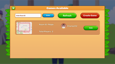 Capture The Game Screenshot