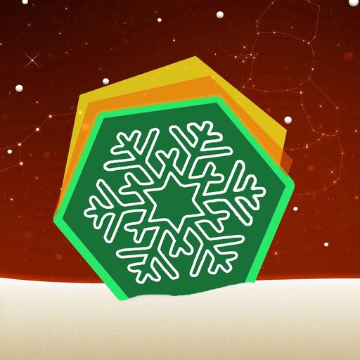 Block Six Chirstmas : New Puzzle 2017 Icon