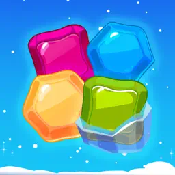 Christmas Swap 3 - Match Candy Sweet app icon