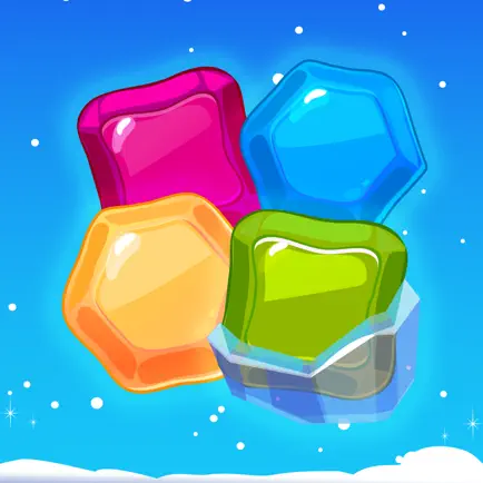 Christmas Swap 3 - Match Candy Sweet Cheats