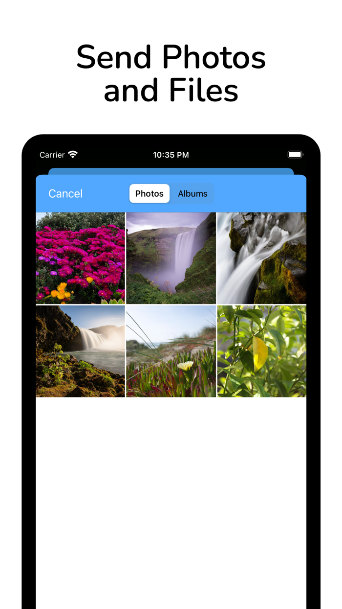Reminderbase Scheduled Text