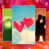 Love Greetings - I LOVE YOU GREETING CARDS Creator App Delete