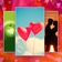 Love Greetings - I LOVE YOU GREETING CARDS Creator app icon - Book app for iPhone