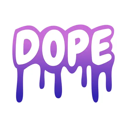 Dope Sticker Pack Читы