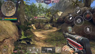 World War 2: Battle Combat FPS Screenshot