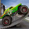 Monster Truck Racing Games problems & troubleshooting and solutions