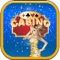 TOP LUXURY CASINO GIRL