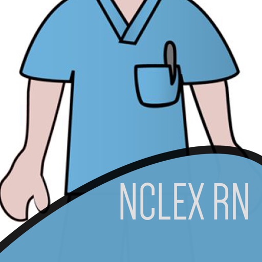 NLCEX-RN Exam Questions icon