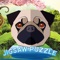 dog quiz jigsaw puzzle games for kids 2 to 7 years