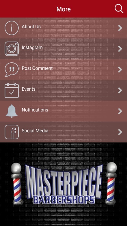 Masterpiece Barbershops