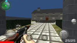 Game screenshot Mansion Terrorist Strike mod apk