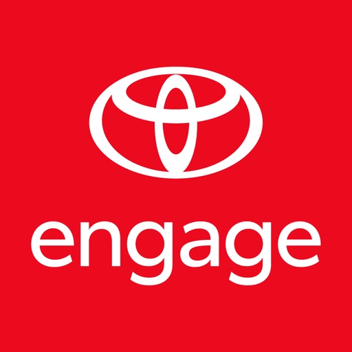 Toyota Engage App Download