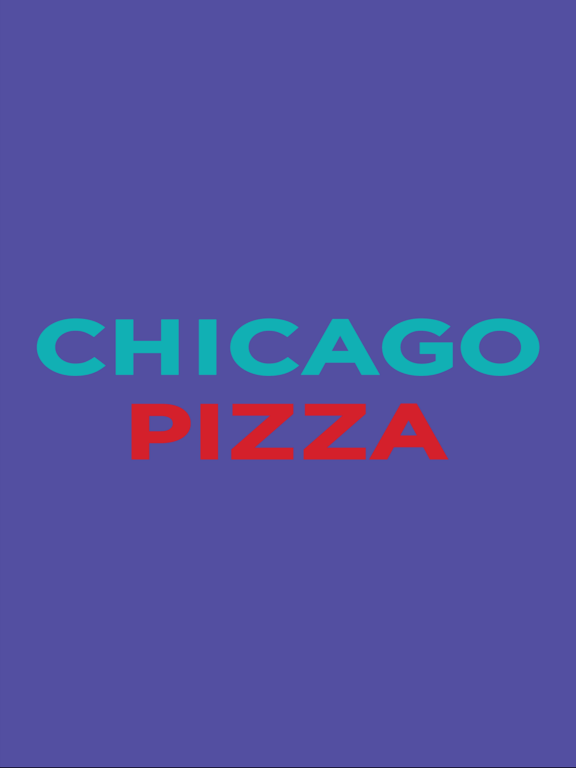 Screenshot #4 pour Chicago Pizza