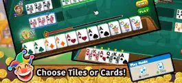 Game screenshot Rummy Pop! apk