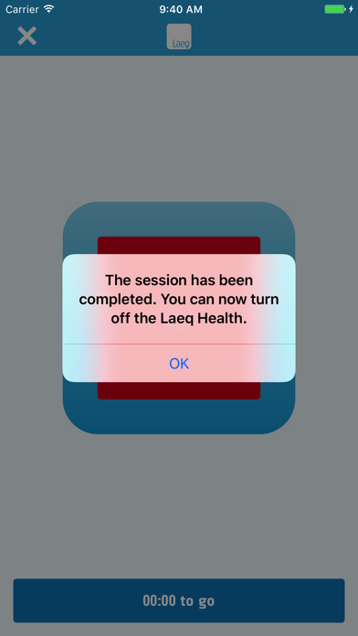 Laeq Health screenshot 4