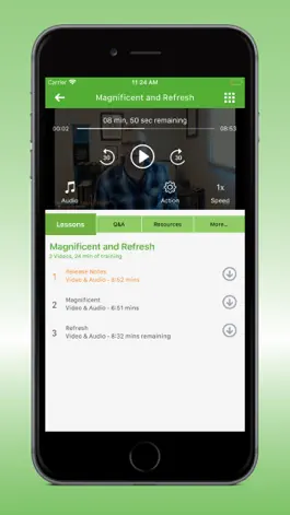 Game screenshot Smarter In 7 Minutes apk