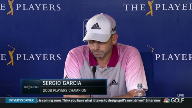 Golf Channel screenshot-4