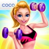 Fitness Girl - Studio Coach icon