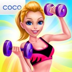 Download Fitness Girl - Studio Coach app