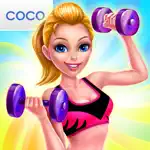 Fitness Girl - Studio Coach App Negative Reviews