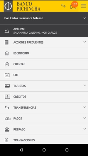 Banco Pichincha(圖3)-速報App